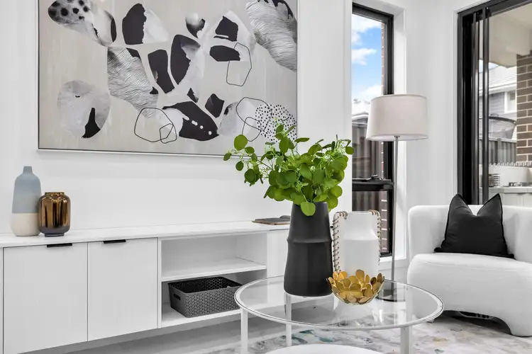 Sixth view of Homely house listing, 44 Garganey Parade, Marsden Park NSW 2765