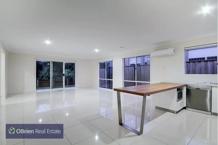 Second view of Homely house listing, 24 Crepe Avenue, Cranbourne West VIC 3977