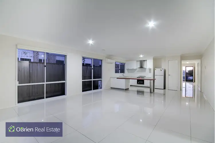 Third view of Homely house listing, 24 Crepe Avenue, Cranbourne West VIC 3977