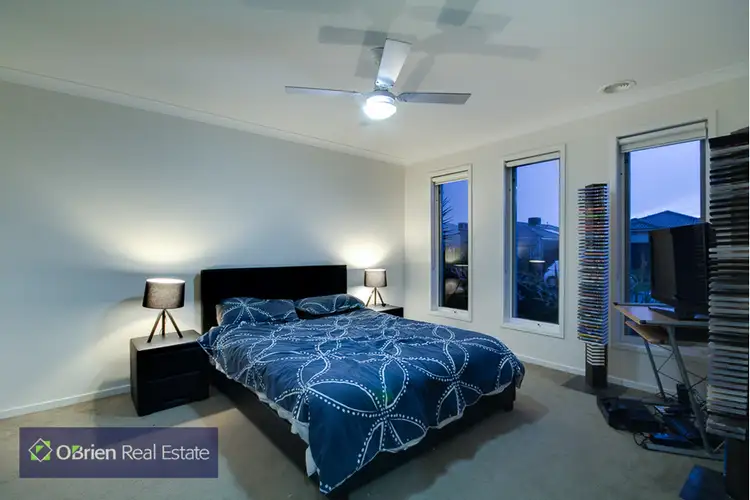 Fourth view of Homely house listing, 24 Crepe Avenue, Cranbourne West VIC 3977