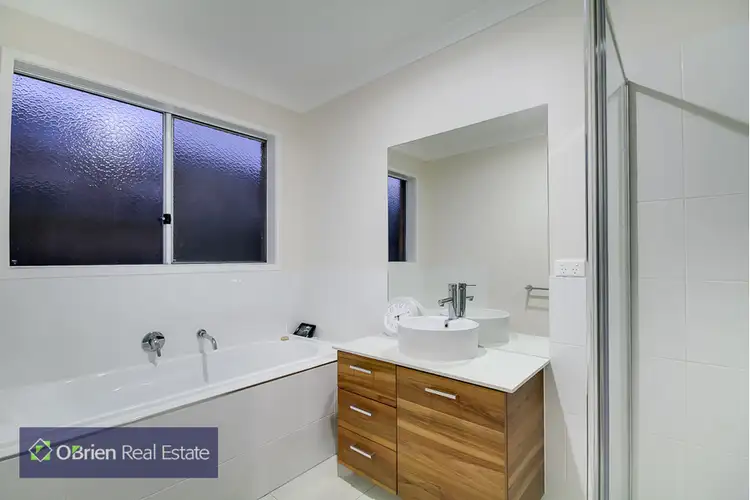 Fifth view of Homely house listing, 24 Crepe Avenue, Cranbourne West VIC 3977