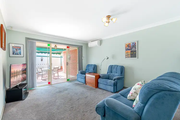 Third view of Homely villa listing, 2/23 Parkview Avenue, Picnic Point NSW 2213