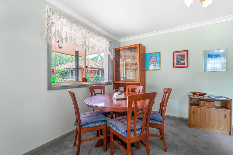 Fourth view of Homely villa listing, 2/23 Parkview Avenue, Picnic Point NSW 2213
