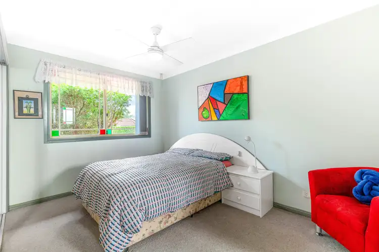 Sixth view of Homely villa listing, 2/23 Parkview Avenue, Picnic Point NSW 2213