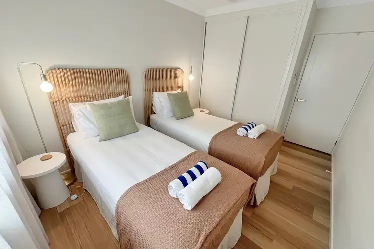 Third view of Homely apartment listing, 4/34 Oliva Street, Palm Cove QLD 4879