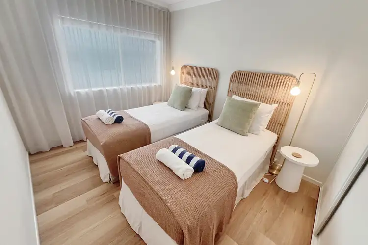 Fourth view of Homely apartment listing, 4/34 Oliva Street, Palm Cove QLD 4879