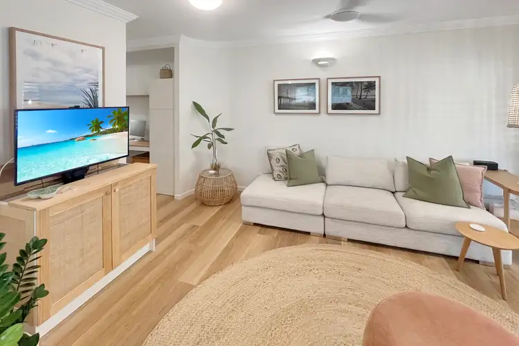 Sixth view of Homely apartment listing, 4/34 Oliva Street, Palm Cove QLD 4879
