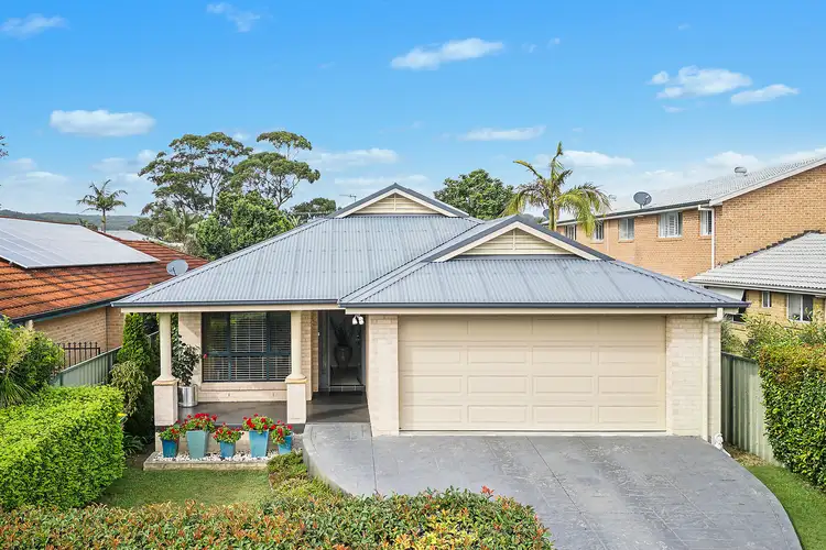 17 Bogan Road, Booker Bay NSW 2257