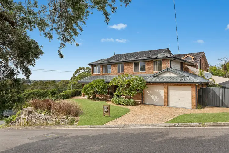 Main view of Homely house listing, 65 Como Parade, Como NSW 2226