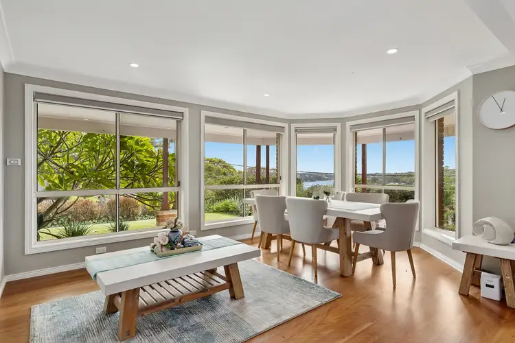 Second view of Homely house listing, 65 Como Parade, Como NSW 2226