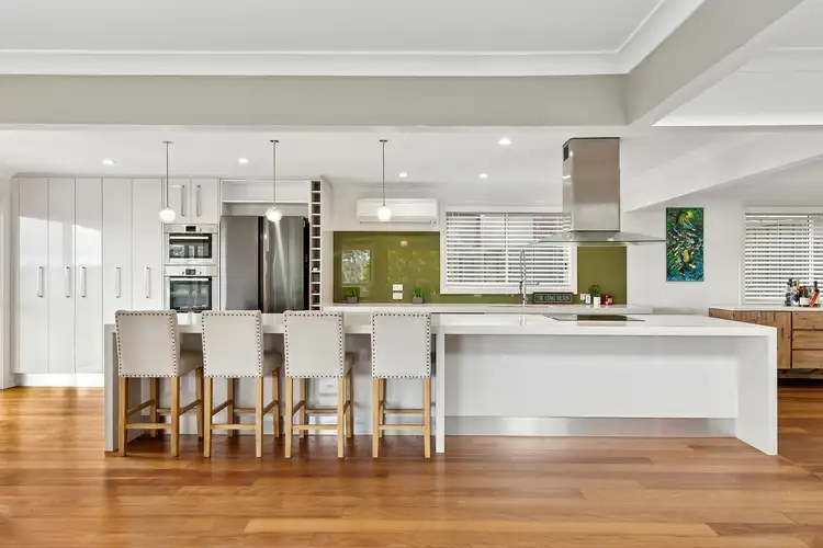 Fourth view of Homely house listing, 65 Como Parade, Como NSW 2226
