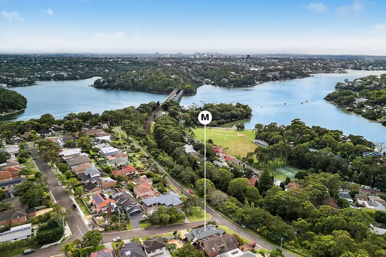 Fifth view of Homely house listing, 65 Como Parade, Como NSW 2226