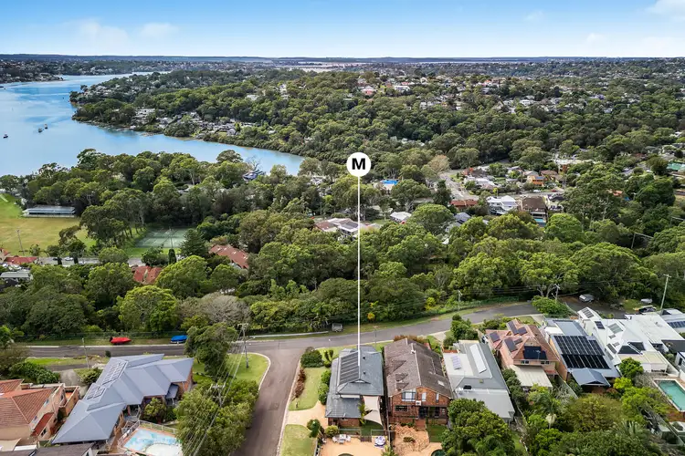 Sixth view of Homely house listing, 65 Como Parade, Como NSW 2226