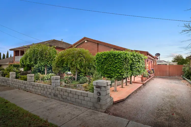 9 Findon Road, Epping VIC 3076