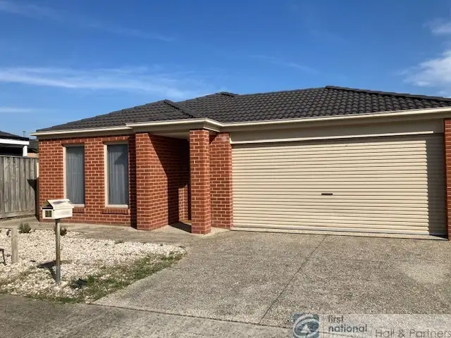 31 Tomasetti Crescent, Narre Warren VIC 3805