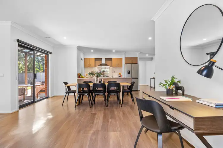 Sixth view of Homely house listing, 3/20 Olympic Avenue, Mount Clear VIC 3350