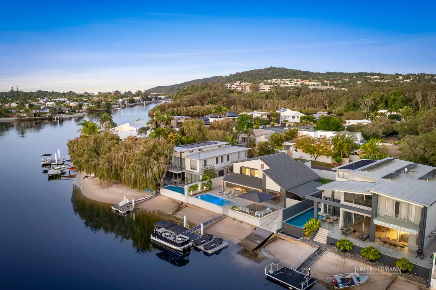 Main view of Homely house listing, 17 Wyuna Drive, Noosaville QLD 4566