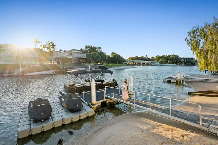 Second view of Homely house listing, 17 Wyuna Drive, Noosaville QLD 4566