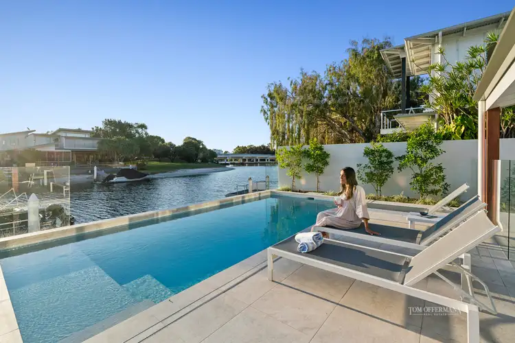 Third view of Homely house listing, 17 Wyuna Drive, Noosaville QLD 4566