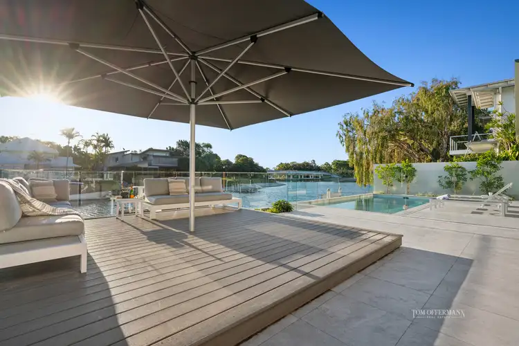 Fourth view of Homely house listing, 17 Wyuna Drive, Noosaville QLD 4566