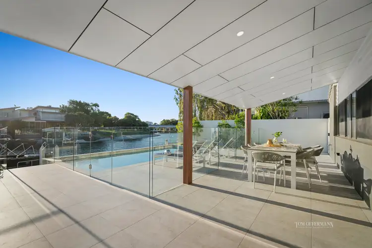 Fifth view of Homely house listing, 17 Wyuna Drive, Noosaville QLD 4566