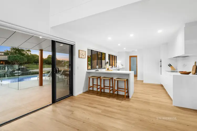 Sixth view of Homely house listing, 17 Wyuna Drive, Noosaville QLD 4566