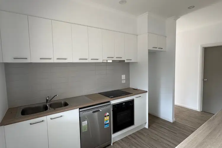 Second view of Homely unit listing, 4/114 Majorca Road, Maryborough VIC 3465