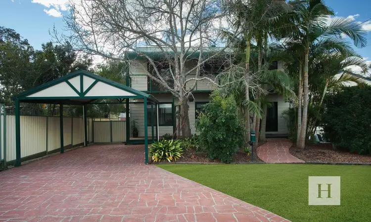 31 Una Avenue, Charmhaven NSW 2263