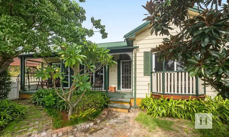 242 Wallarah Road, Kanwal NSW 2259