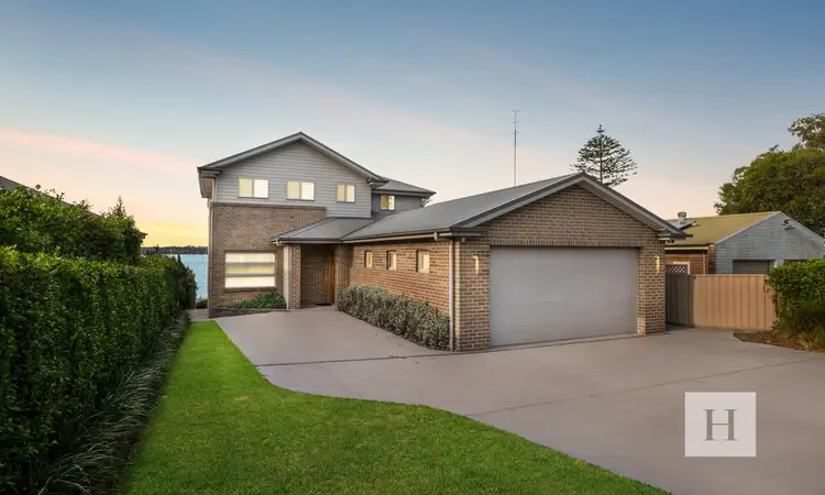 Second view of Homely house listing, 6 Scott Road, Mannering Park NSW 2259