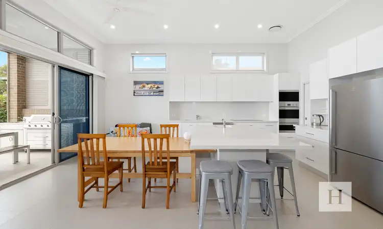 Fifth view of Homely house listing, 6 Scott Road, Mannering Park NSW 2259