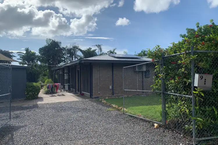 Main view of Homely house listing, 9 Lee Point Road, Moil NT 810
