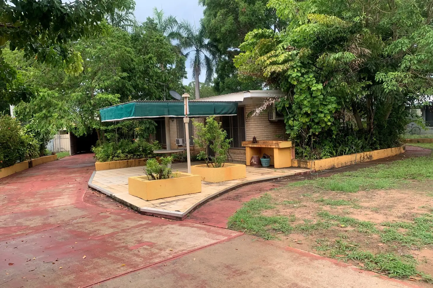 Main view of Homely house listing, 9 Groote Street, Wagaman NT 810