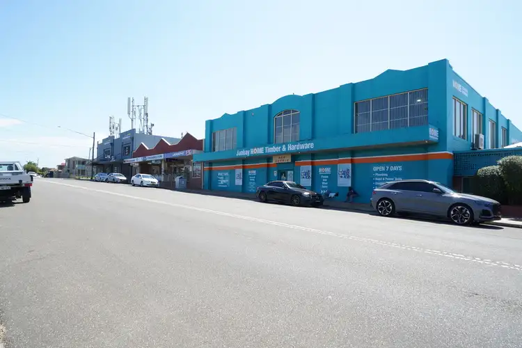 Third view of Homely studio listing, 2/282 John Street, Cabramatta NSW 2166