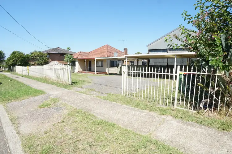 Fifth view of Homely studio listing, 2/282 John Street, Cabramatta NSW 2166