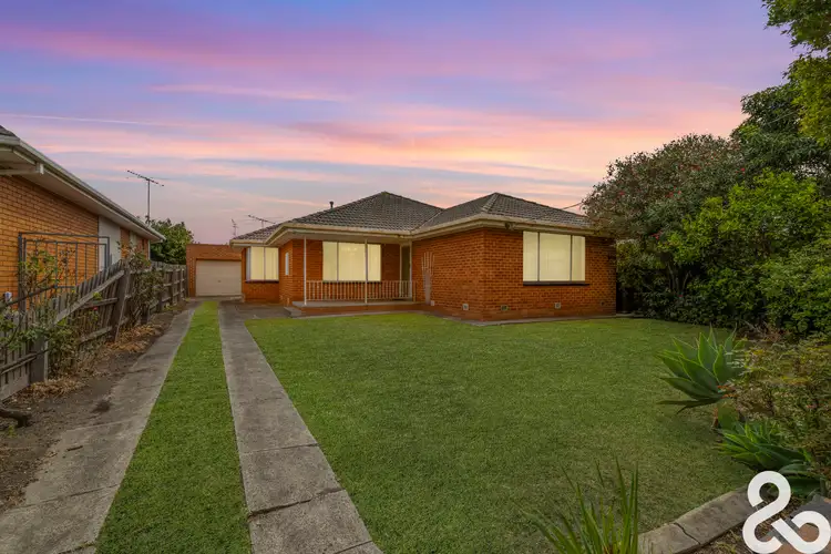 7 Graham Court