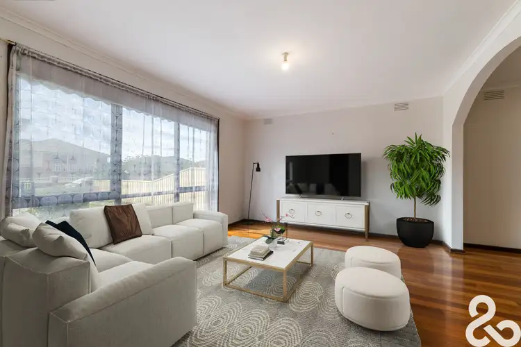 Fourth view of Homely house listing, 23 Symon Crescent, Thomastown VIC 3074