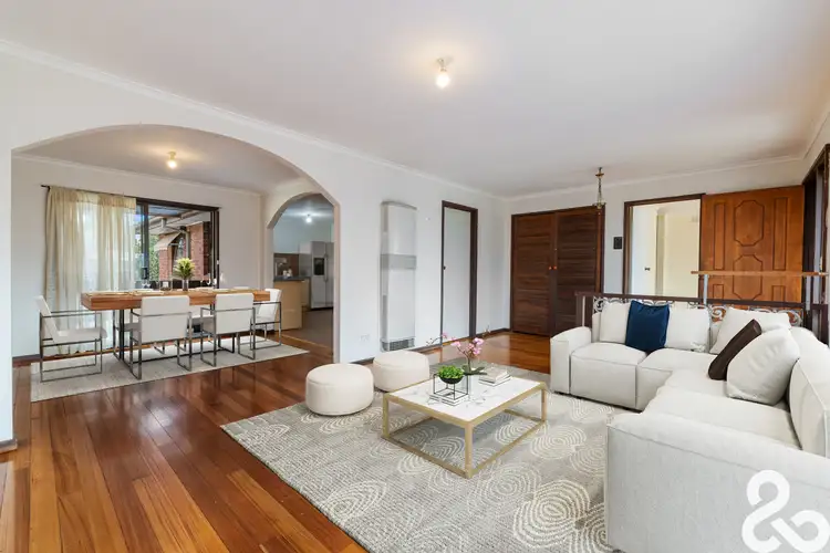 Fifth view of Homely house listing, 23 Symon Crescent, Thomastown VIC 3074