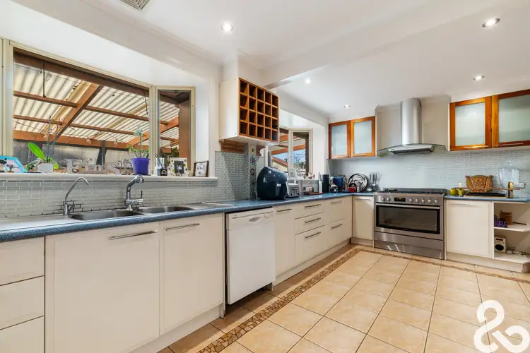 Fifth view of Homely house listing, 7 Natalie Court, Thomastown VIC 3074