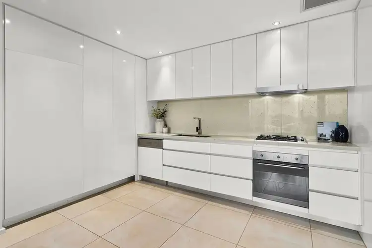 Third view of Homely apartment listing, 207/1 Grand Court, Fairy Meadow NSW 2519