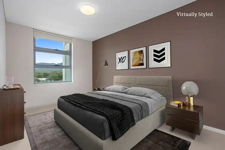 Fourth view of Homely apartment listing, 207/1 Grand Court, Fairy Meadow NSW 2519