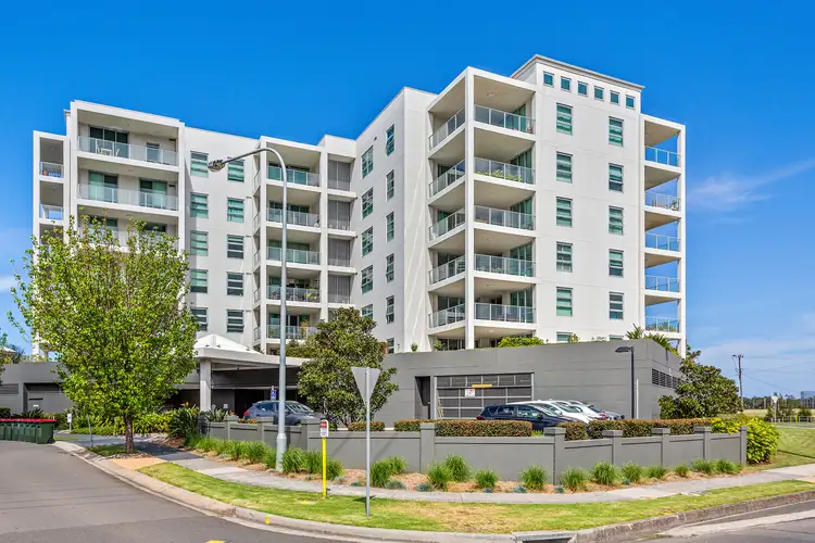 Sixth view of Homely apartment listing, 207/1 Grand Court, Fairy Meadow NSW 2519