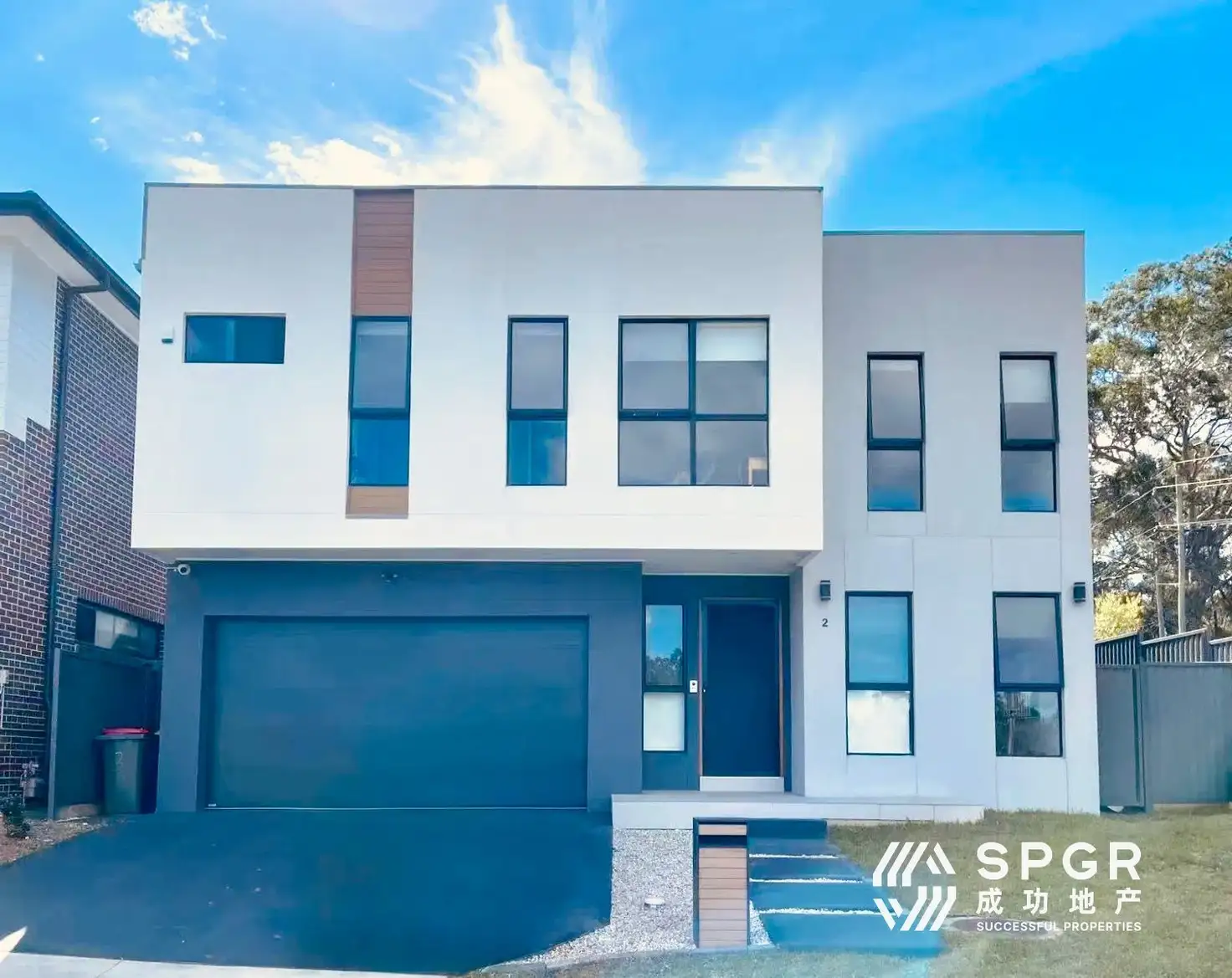 Main view of Homely house listing, 2 Windeyer Street, Rouse Hill NSW 2155