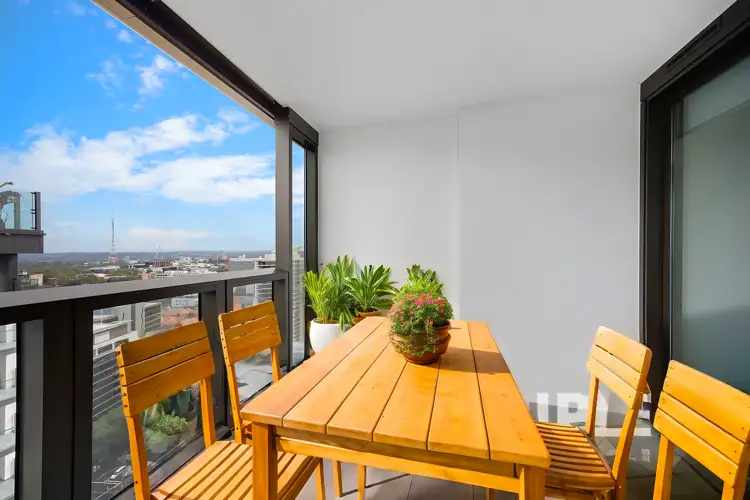 Fourth view of Homely apartment listing, 2602/88A Christie Street, St Leonards NSW 2065