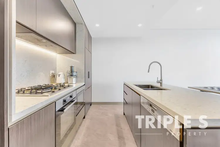 Sixth view of Homely apartment listing, 2602/88A Christie Street, St Leonards NSW 2065