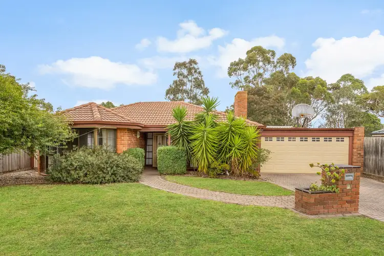 93 Muirfield Drive