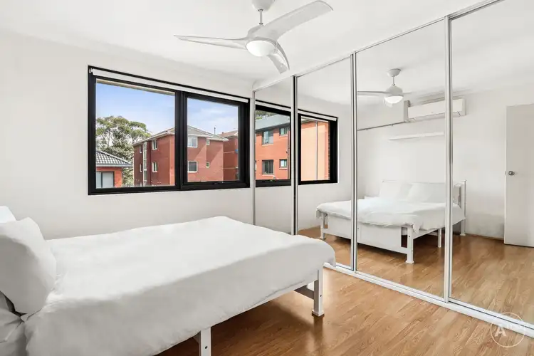 Third view of Homely apartment listing, 5/13 Brittain Crescent, Hillsdale NSW 2036