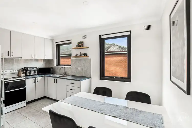 Fourth view of Homely apartment listing, 5/13 Brittain Crescent, Hillsdale NSW 2036