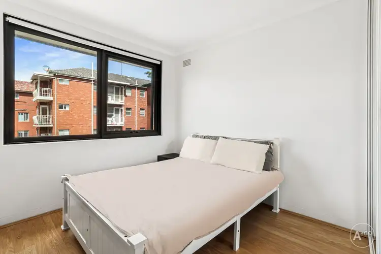 Fifth view of Homely apartment listing, 5/13 Brittain Crescent, Hillsdale NSW 2036