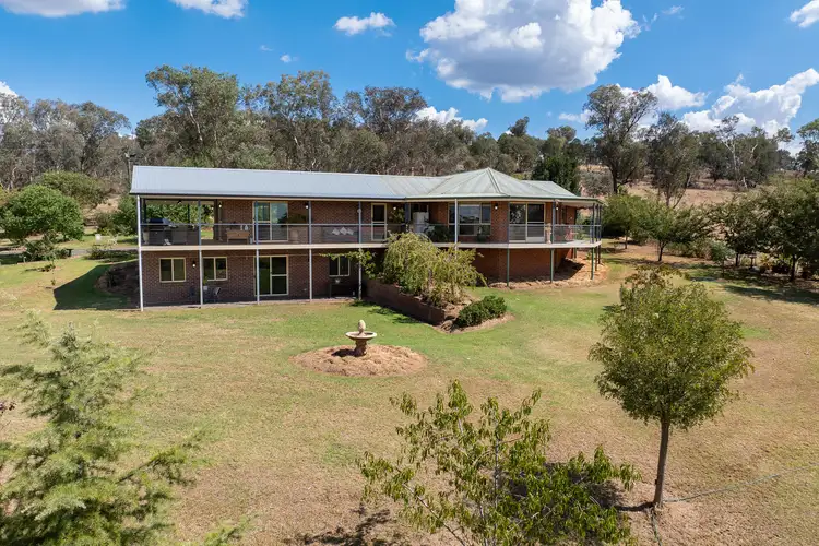 92 Stoney Hill Road, Cowra NSW 2794